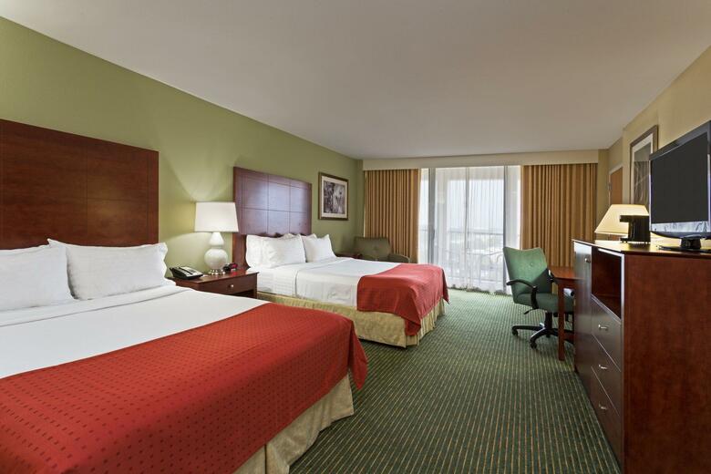 Hotel Holiday Inn Orlando - In Walt Disney