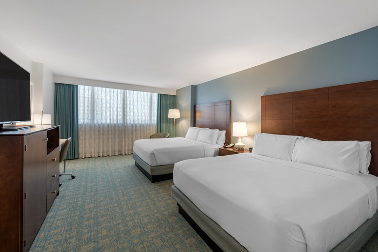 Hotel Holiday Inn Orlando - In Walt Disney
