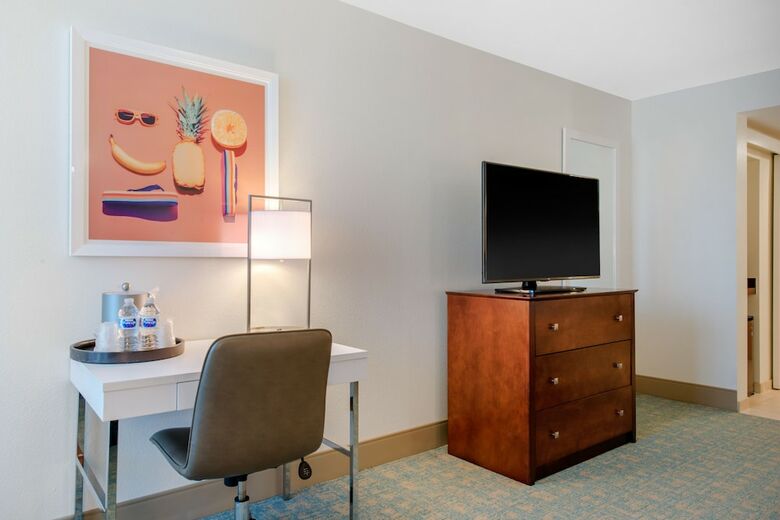 Hotel Holiday Inn Orlando - In Walt Disney