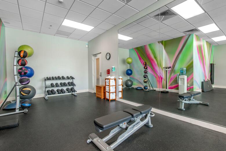 Hotel Holiday Inn Orlando - In Walt Disney