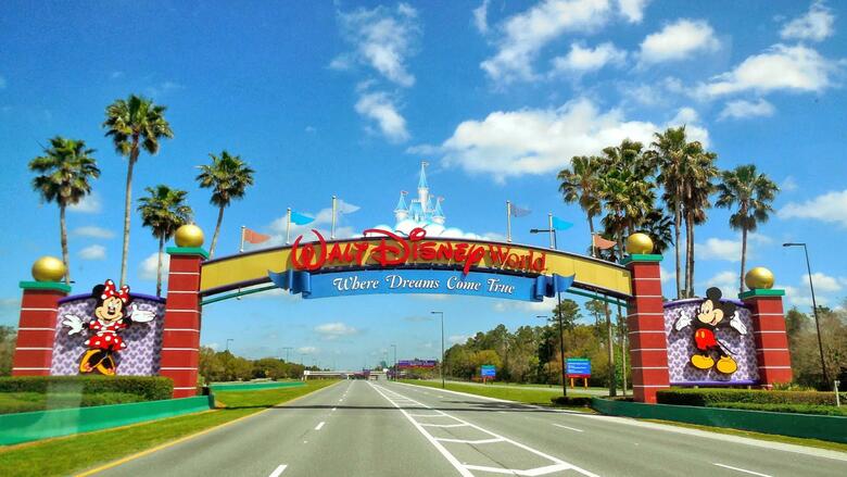 Hotel Holiday Inn Orlando - In Walt Disney