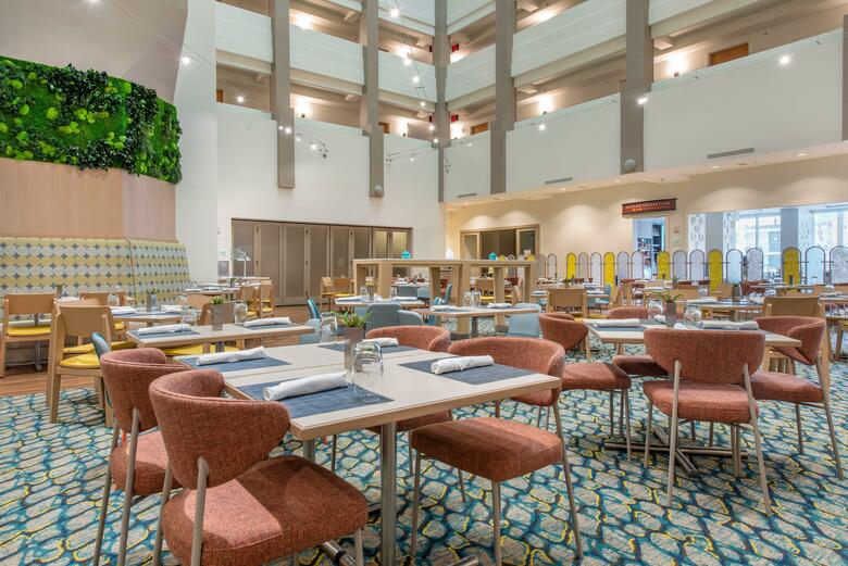 Hotel Holiday Inn Orlando - In Walt Disney