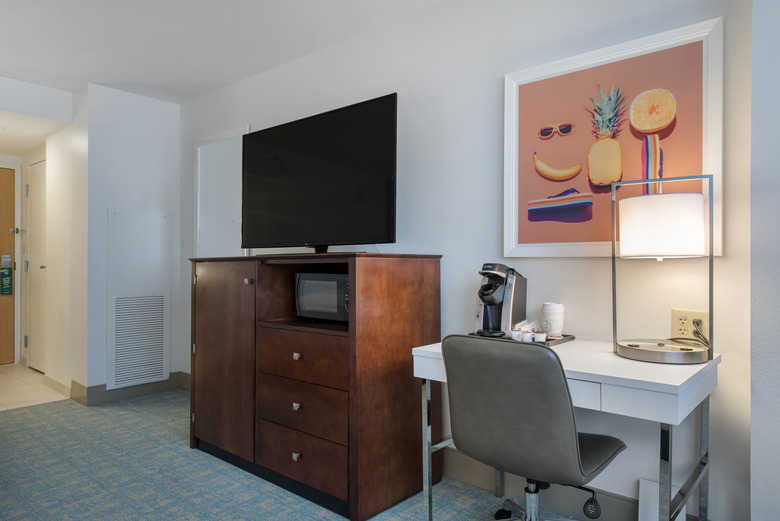 Hotel Holiday Inn Orlando - In Walt Disney