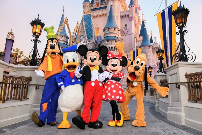 Hotel Holiday Inn Orlando - In Walt Disney