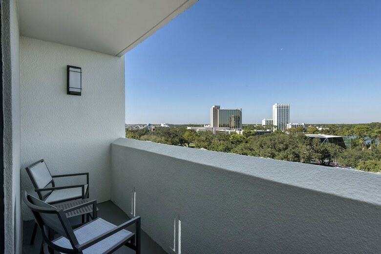 Hotel Holiday Inn Orlando - In Walt Disney