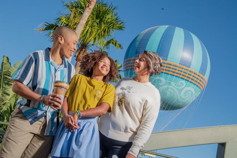 Hotel Holiday Inn Orlando - In Walt Disney