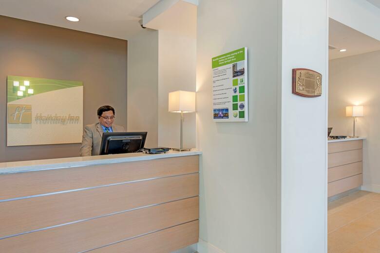 Hotel Holiday Inn Orlando - In Walt Disney