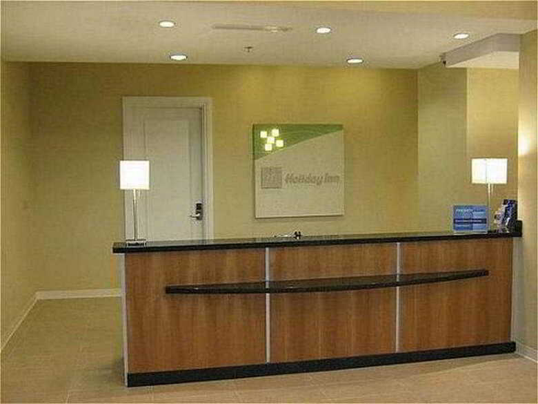 Hotel Holiday Inn Orlando - In Walt Disney