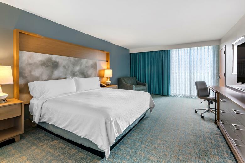 Hotel Holiday Inn Orlando - In Walt Disney