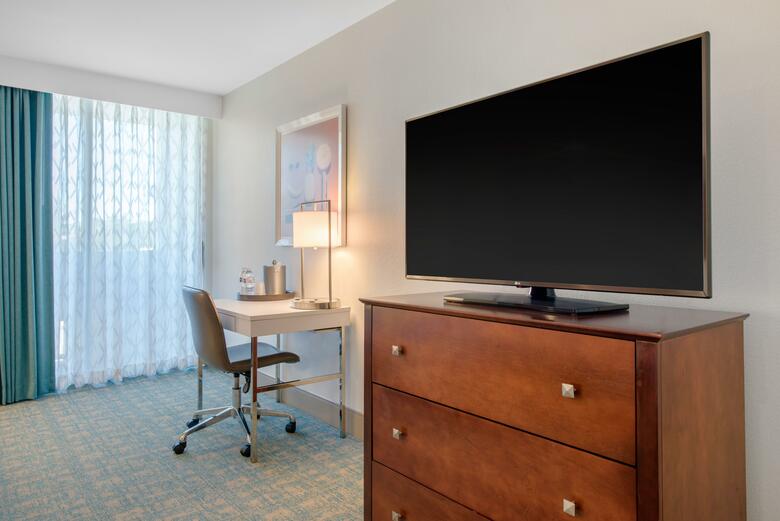 Hotel Holiday Inn Orlando - In Walt Disney