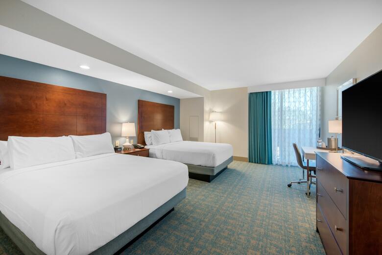 Hotel Holiday Inn Orlando - In Walt Disney