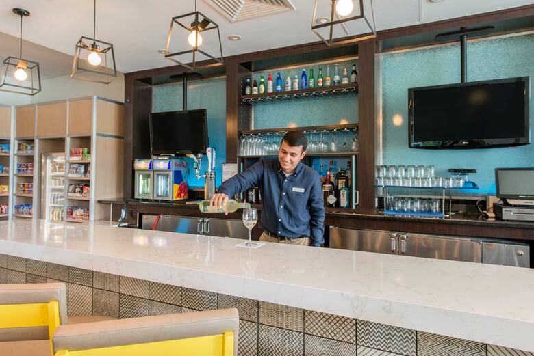 Hotel Holiday Inn Orlando - In Walt Disney