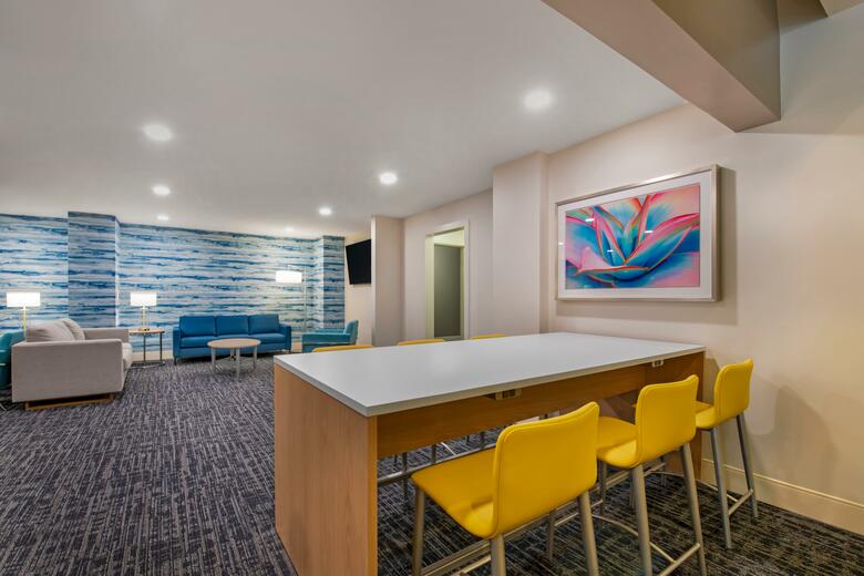 Hotel Holiday Inn Orlando - In Walt Disney