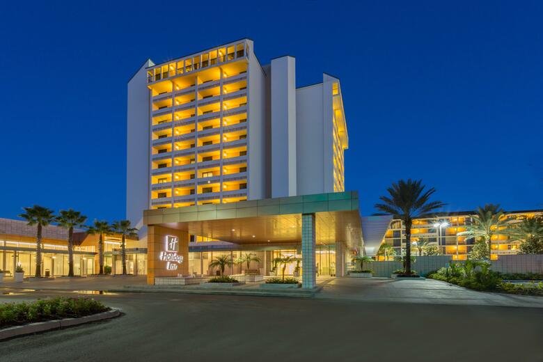 Hotel Holiday Inn Orlando - In Walt Disney