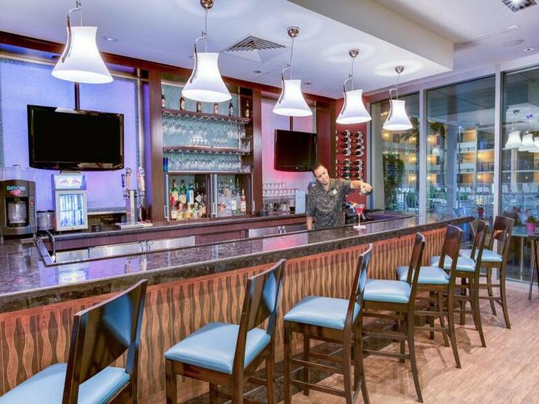 Hotel Holiday Inn Orlando - In Walt Disney