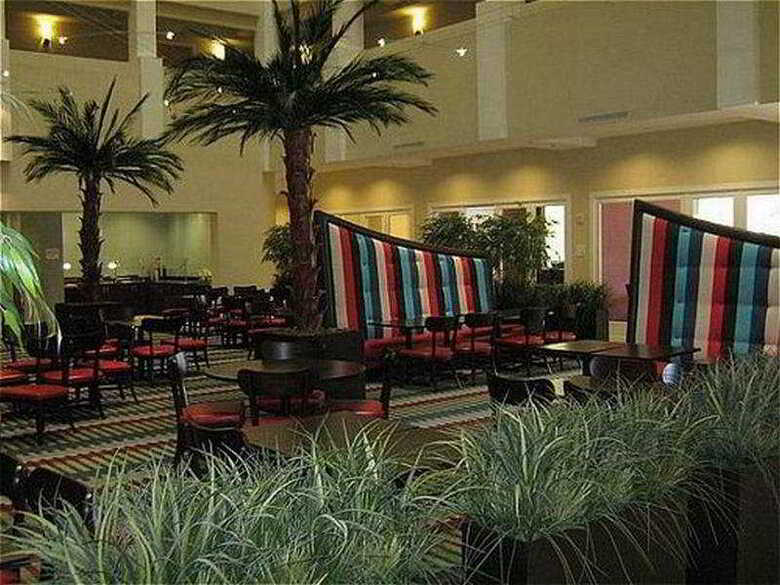 Hotel Holiday Inn Orlando - In Walt Disney