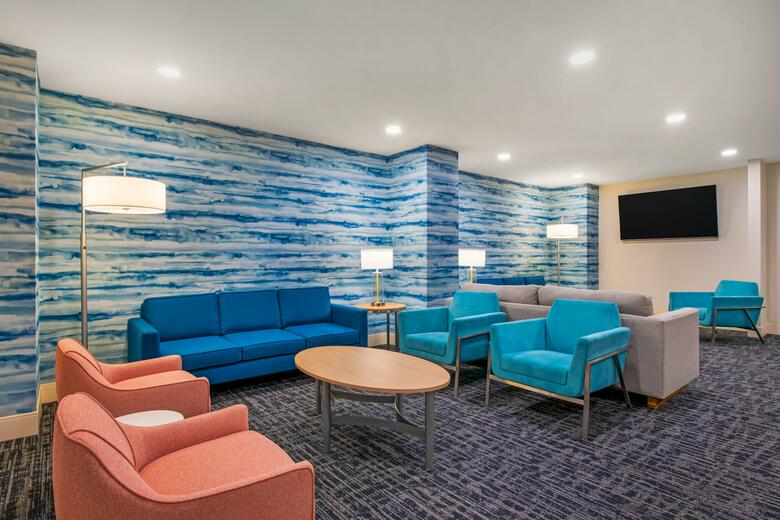 Hotel Holiday Inn Orlando - In Walt Disney