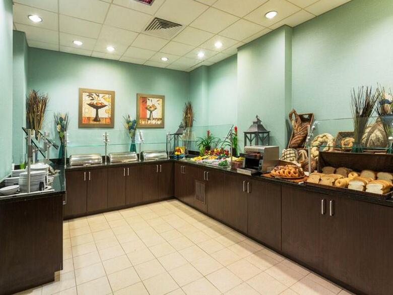 Hotel Holiday Inn Orlando - In Walt Disney