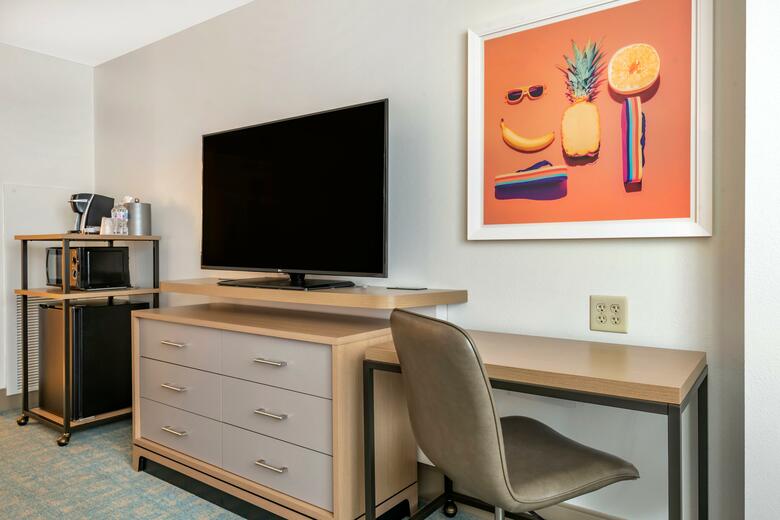 Hotel Holiday Inn Orlando - In Walt Disney