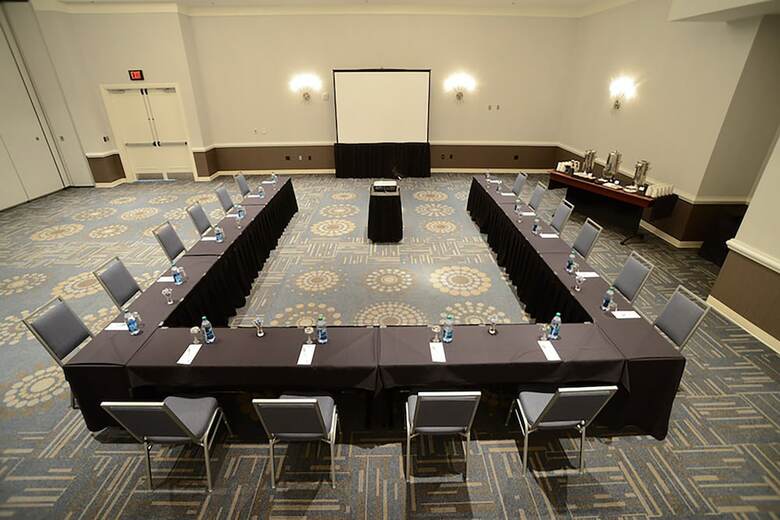 Hotel Holiday Inn Orlando - In Walt Disney