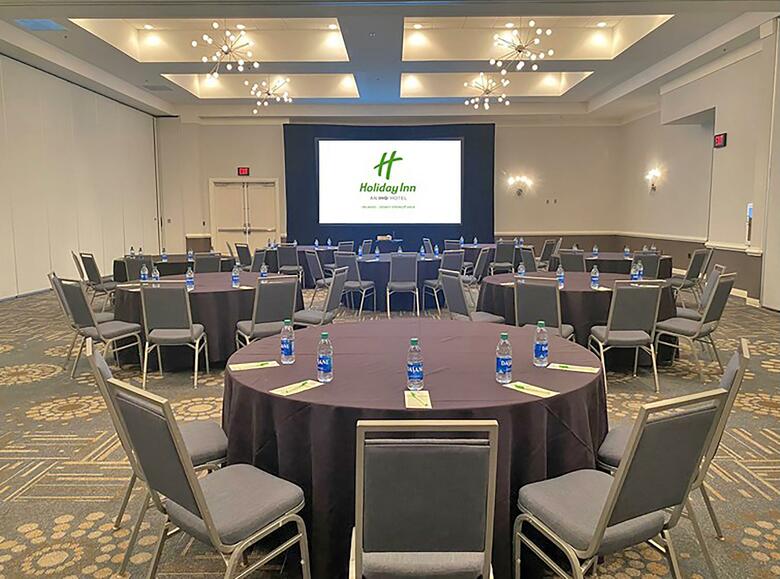 Hotel Holiday Inn Orlando - In Walt Disney