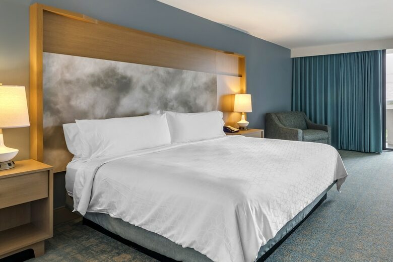 Hotel Holiday Inn Orlando - In Walt Disney