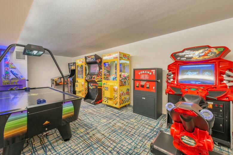 Hotel Holiday Inn Orlando - In Walt Disney
