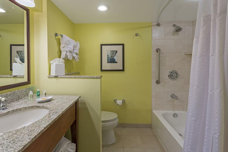 Hotel Holiday Inn Orlando - In Walt Disney