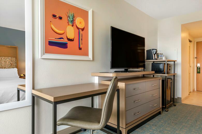 Hotel Holiday Inn Orlando - In Walt Disney