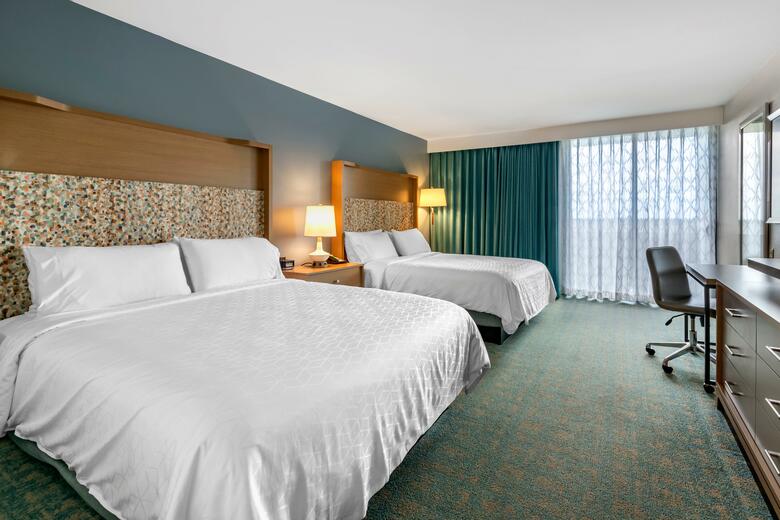 Hotel Holiday Inn Orlando - In Walt Disney