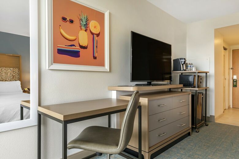Hotel Holiday Inn Orlando - In Walt Disney