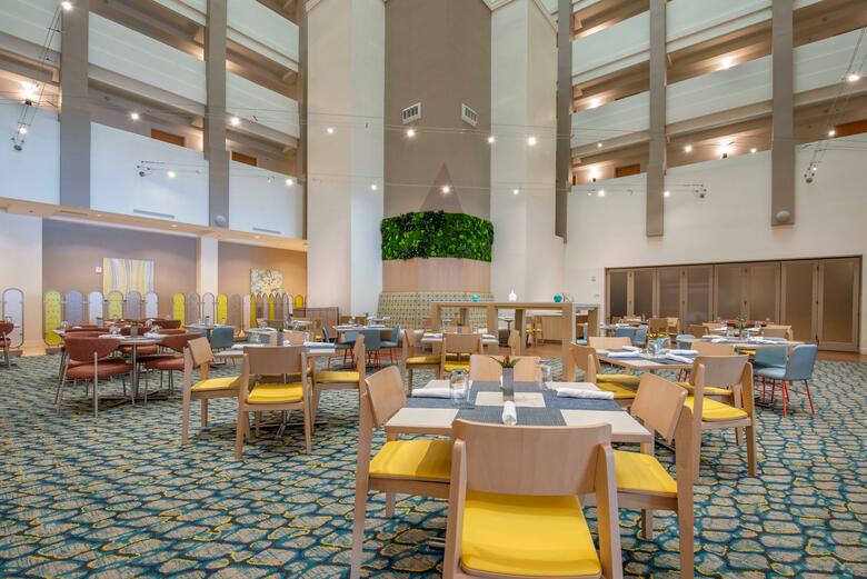 Hotel Holiday Inn Orlando - In Walt Disney