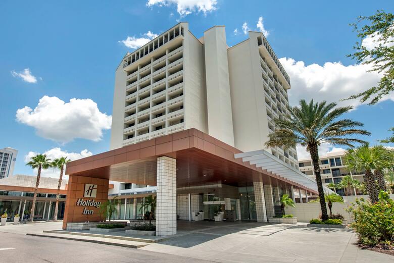 Hotel Holiday Inn Orlando - In Walt Disney