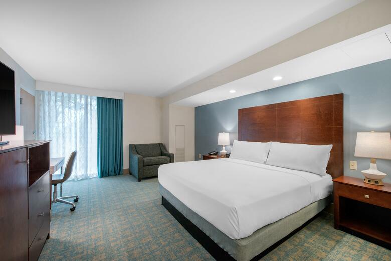 Hotel Holiday Inn Orlando - In Walt Disney