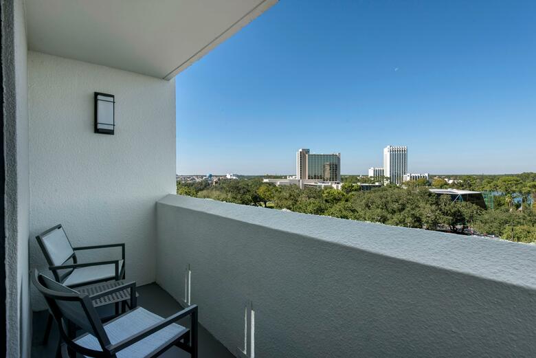 Hotel Holiday Inn Orlando - In Walt Disney