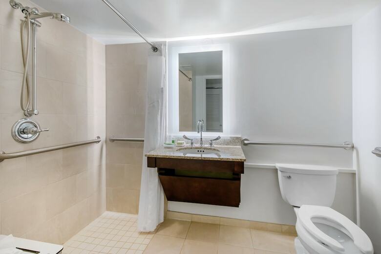 Hotel Holiday Inn Orlando - In Walt Disney