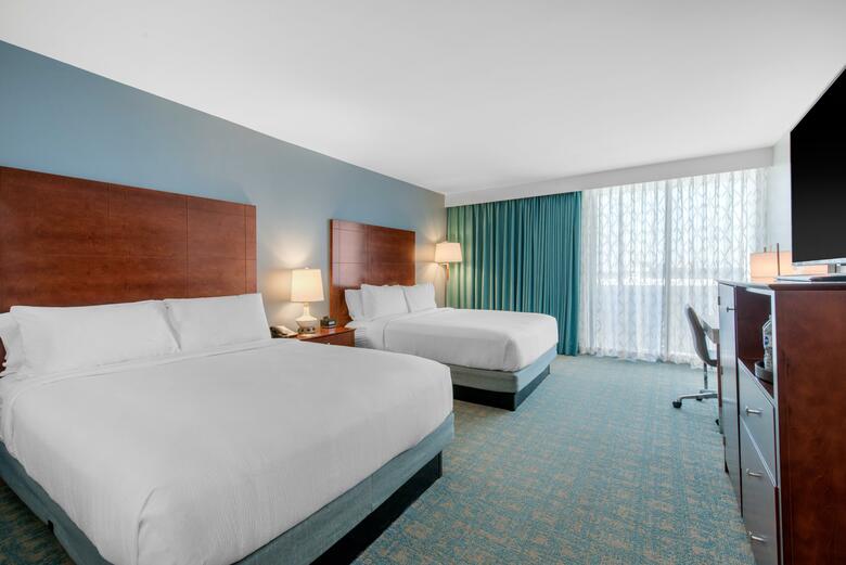 Hotel Holiday Inn Orlando - In Walt Disney