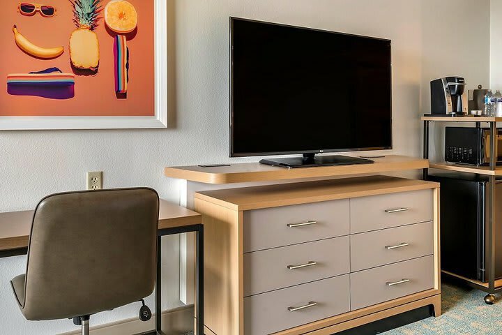Hotel Holiday Inn Orlando - In Walt Disney