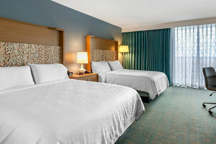 Hotel Holiday Inn Orlando - In Walt Disney