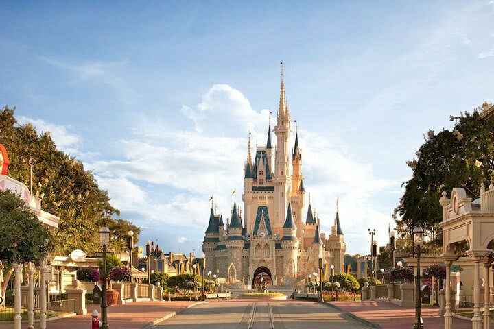 Hotel Holiday Inn Orlando - In Walt Disney