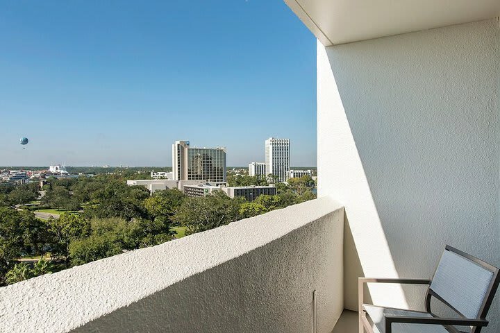 Hotel Holiday Inn Orlando - In Walt Disney