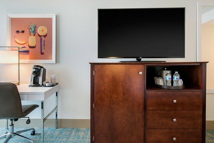 Hotel Holiday Inn Orlando - In Walt Disney