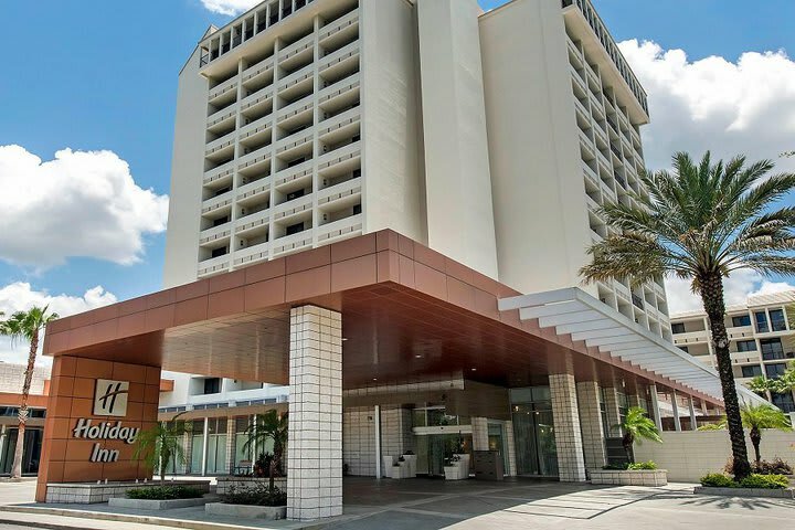Hotel Holiday Inn Orlando - In Walt Disney