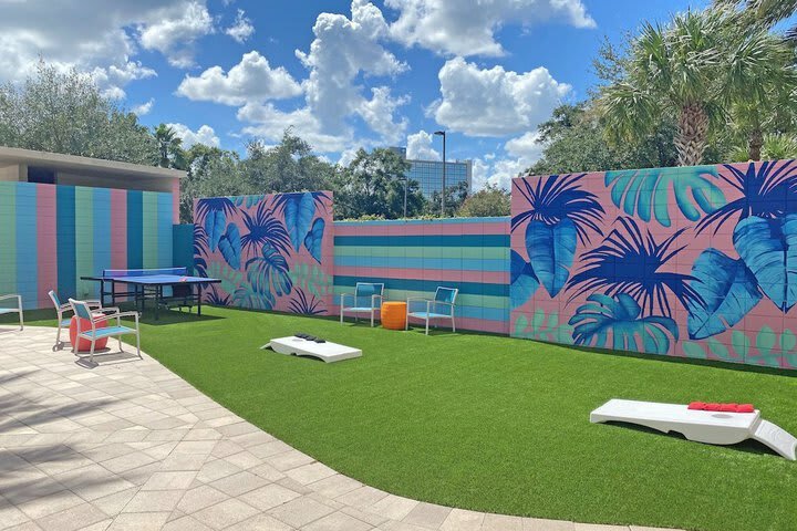 Hotel Holiday Inn Orlando - In Walt Disney