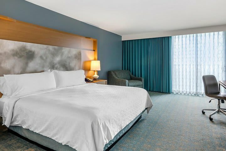 Hotel Holiday Inn Orlando - In Walt Disney
