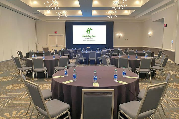 Hotel Holiday Inn Orlando - In Walt Disney