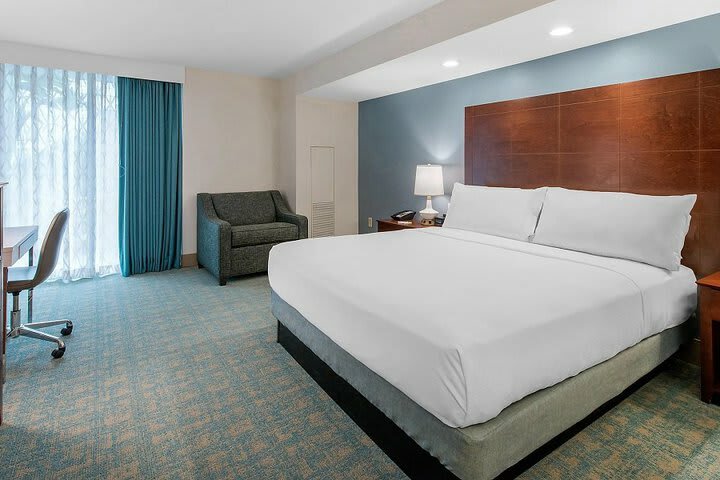 Hotel Holiday Inn Orlando - In Walt Disney