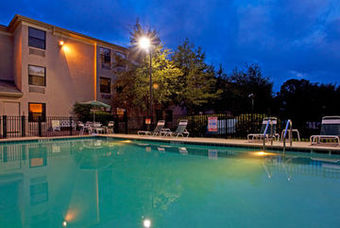 Hotel Holiday Inn Express Ocala-us 441 (midtown)