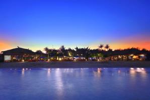 Hotel Aston Sunset Beach Resort - Gili Trawangan