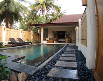 Kelapa Luxury Villas